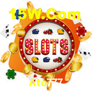 APP oficial da Ato777 para mobile